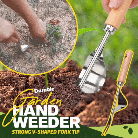 AEXZR® Snelle en eenvoudig te gebruiken handstrooier