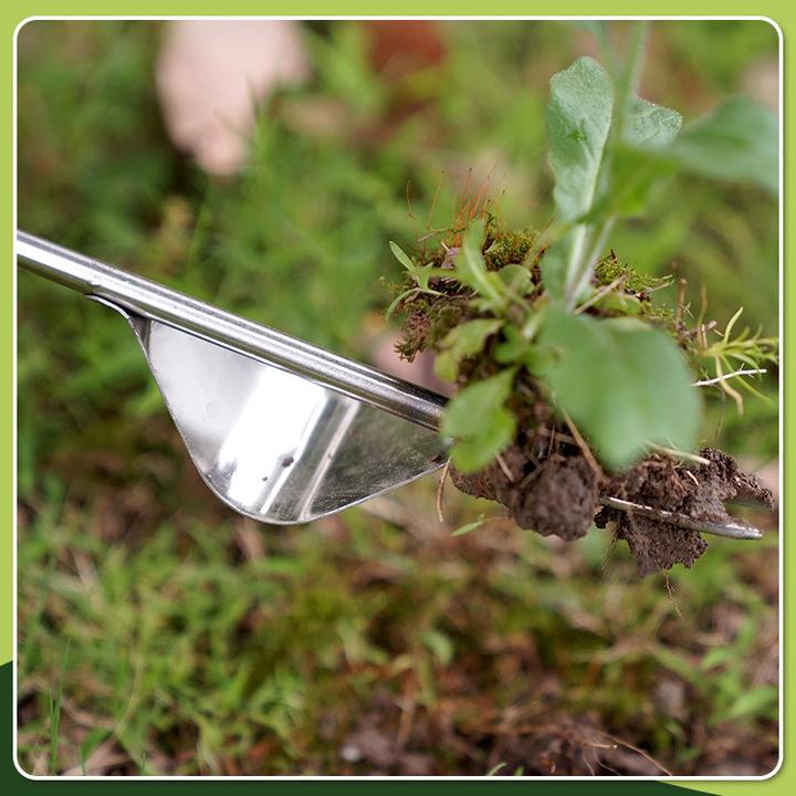 AEXZR® Snelle en eenvoudig te gebruiken handstrooier