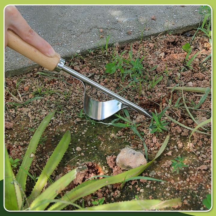 AEXZR® Snelle en eenvoudig te gebruiken handstrooier