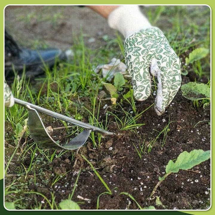 AEXZR® Snelle en eenvoudig te gebruiken handstrooier