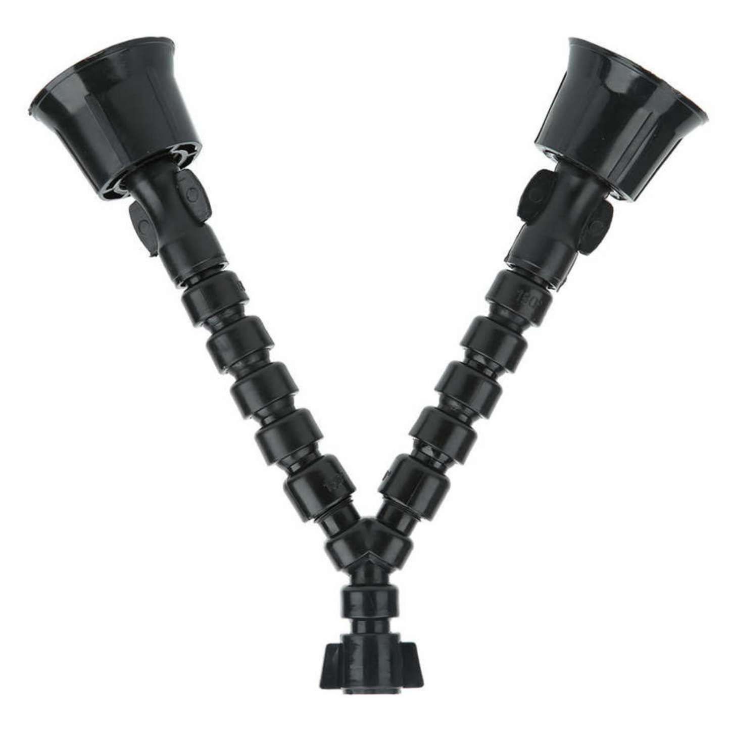AEXZR® 360 graden draaibare sproeikop