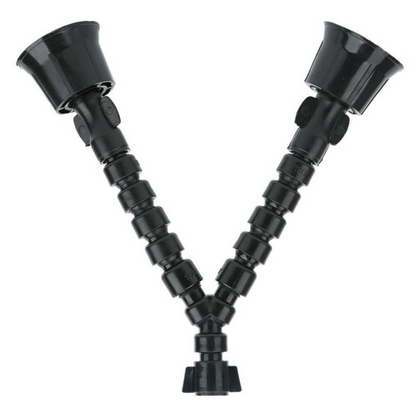 AEXZR® 360 graden draaibare sproeikop