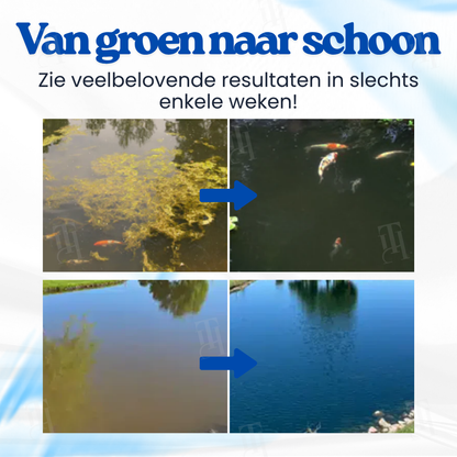 🌟 Officiële winkel | AEXZR® Aqua-Guardian Pro Formule
